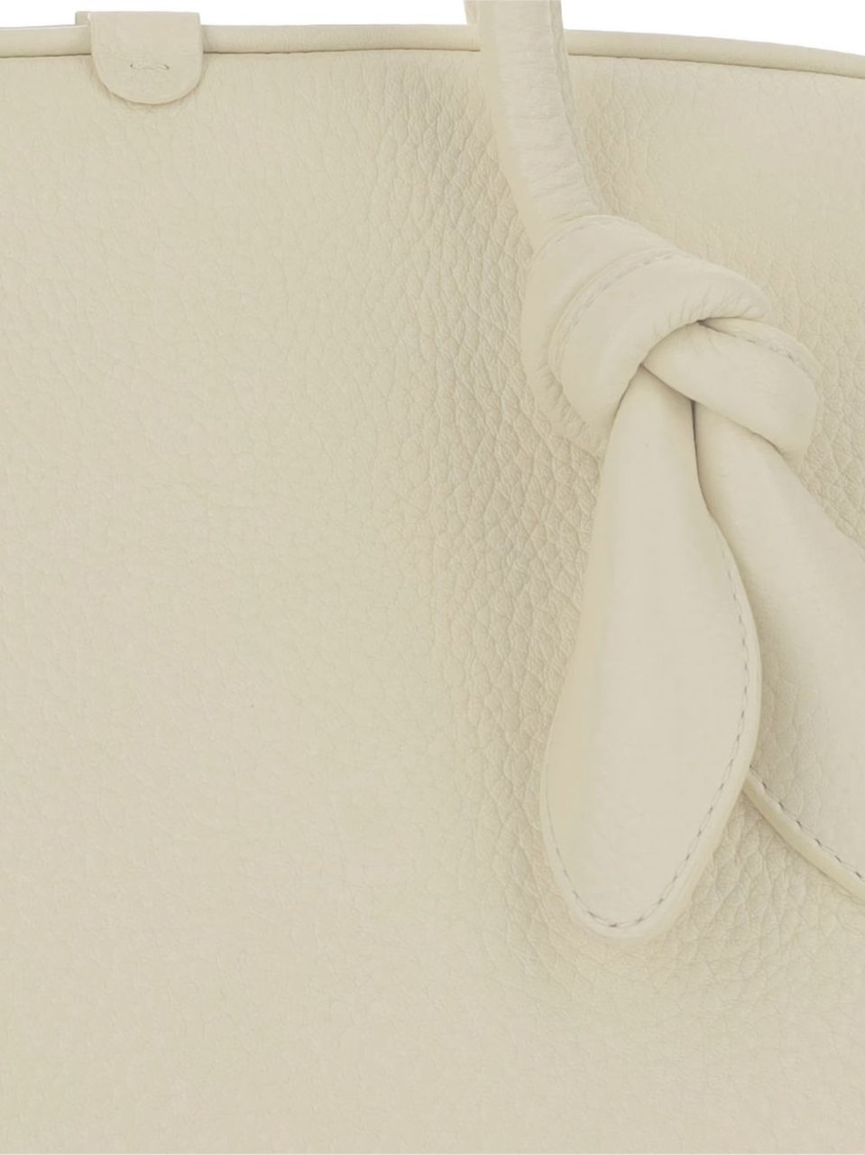 Jacquemus Bags Light Ivory Wit