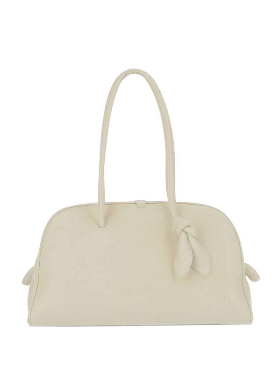 Jacquemus Bags Light Ivory Wit