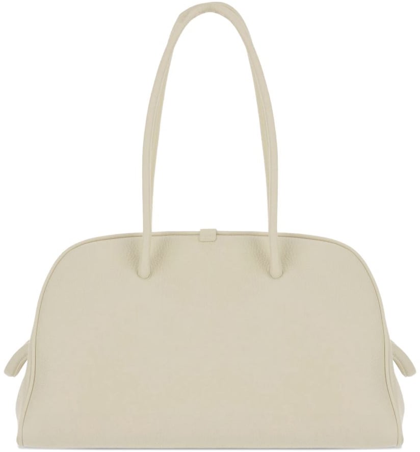 Jacquemus Bags Light Ivory Wit