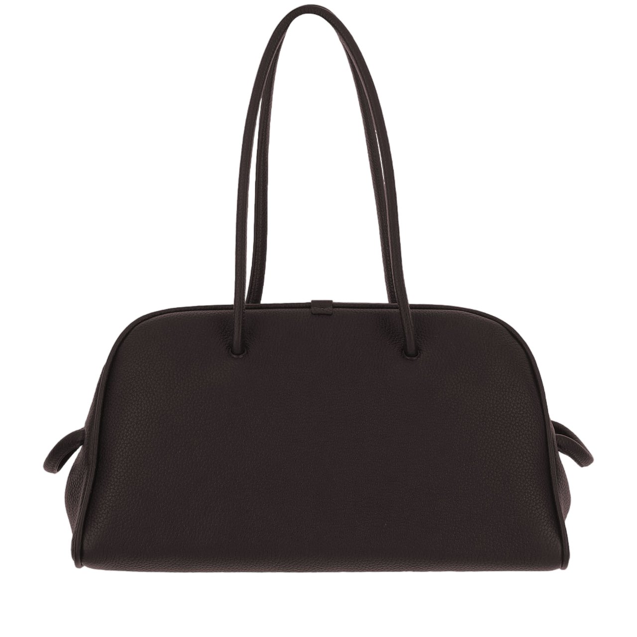 Jacquemus Bags Dark Brown Bruin