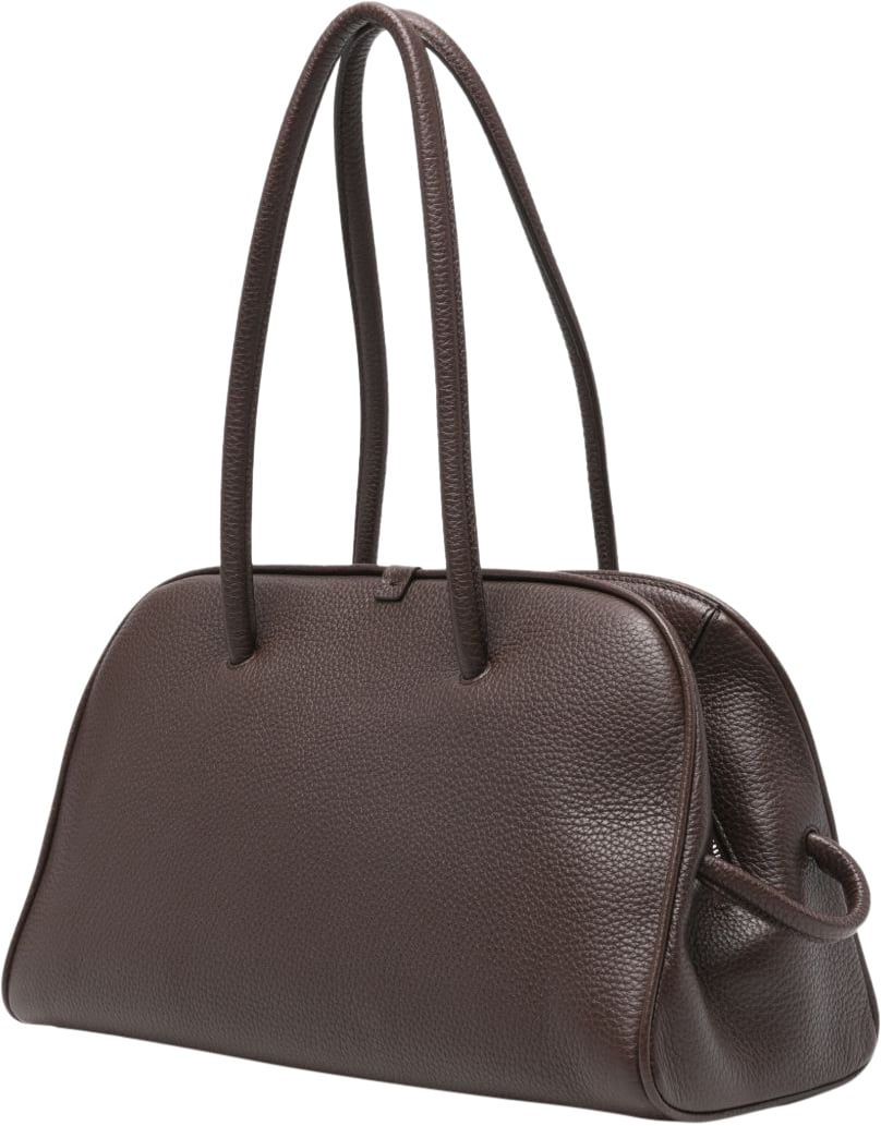 Jacquemus Bags Dark Brown Bruin