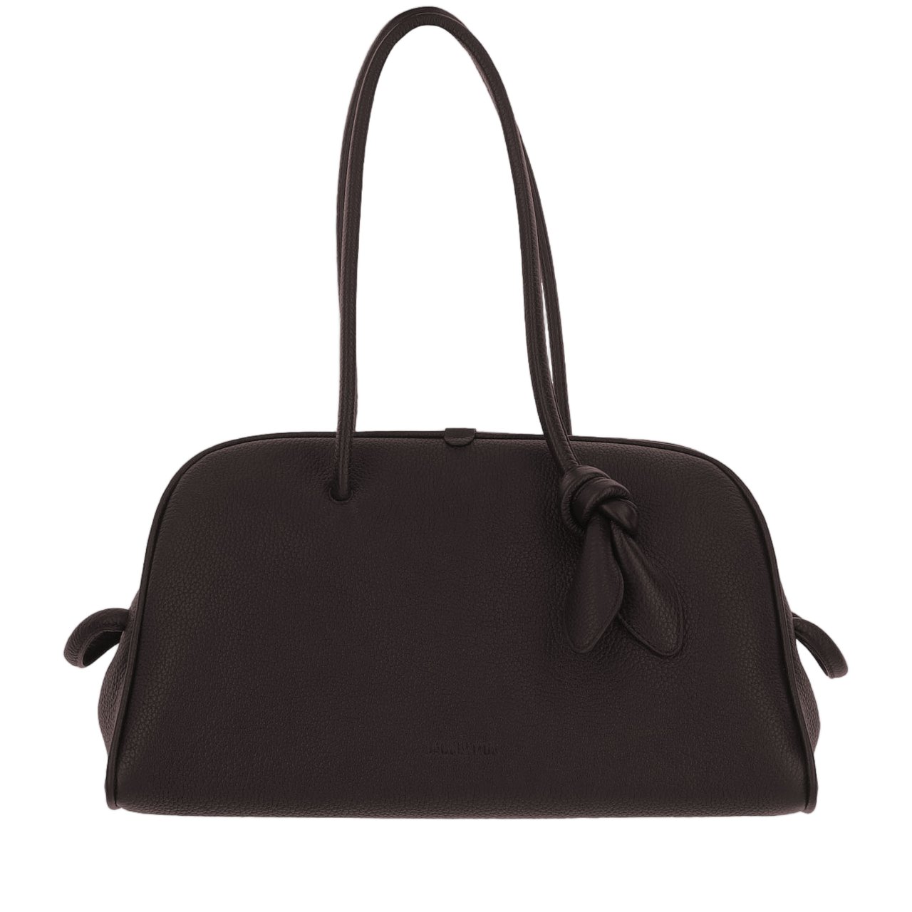 Jacquemus Bags Dark Brown Bruin