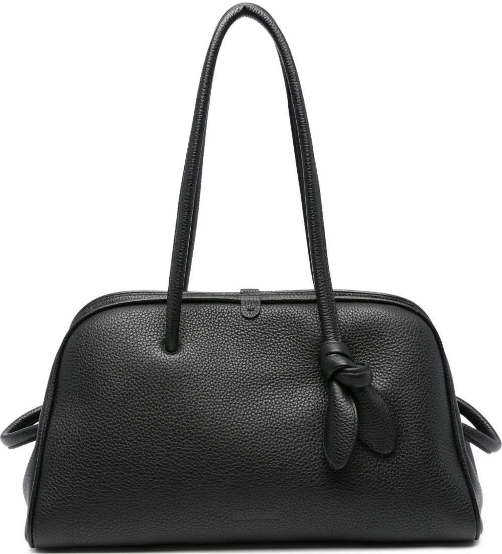 Jacquemus Bags Black Zwart