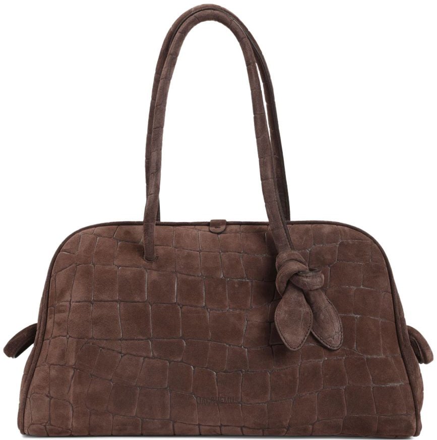 Jacquemus Bags Brown Bruin