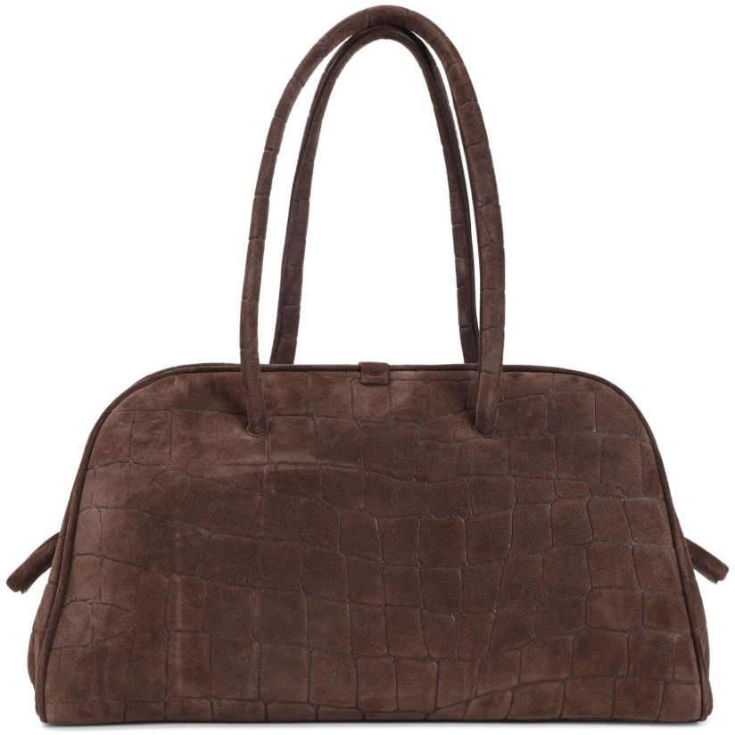 Jacquemus Bags Brown Bruin