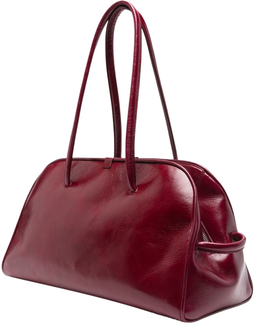 Jacquemus Bags Purple Paars