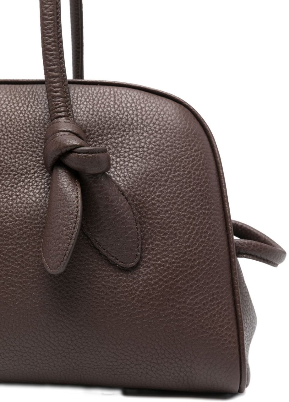 Jacquemus Bags Brown Bruin