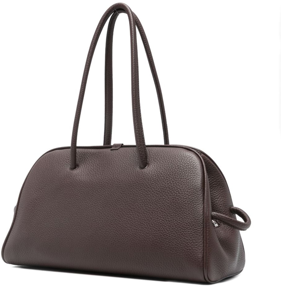 Jacquemus Bags Brown Bruin