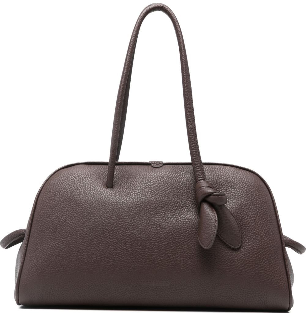 Jacquemus Bags Brown Bruin