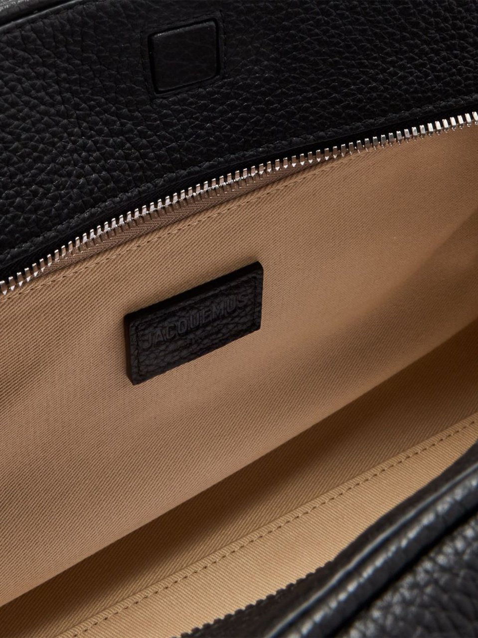Jacquemus Bags Black Zwart