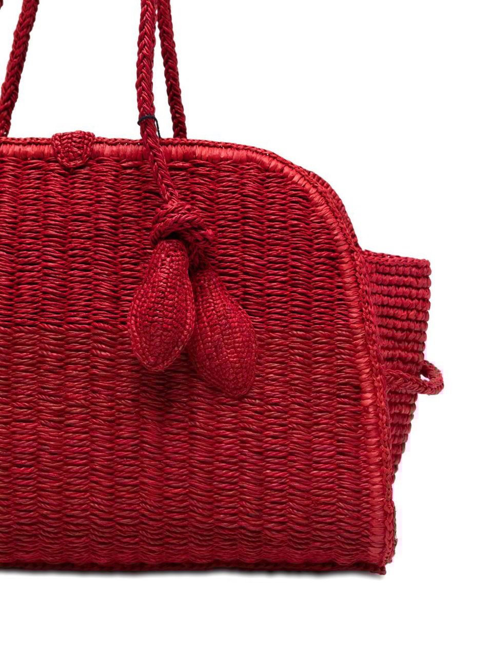 Jacquemus Bags Rosso Rood