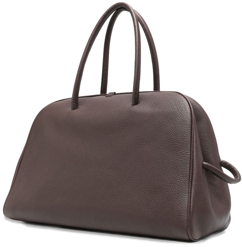 Jacquemus Bags Dark Brown Bruin