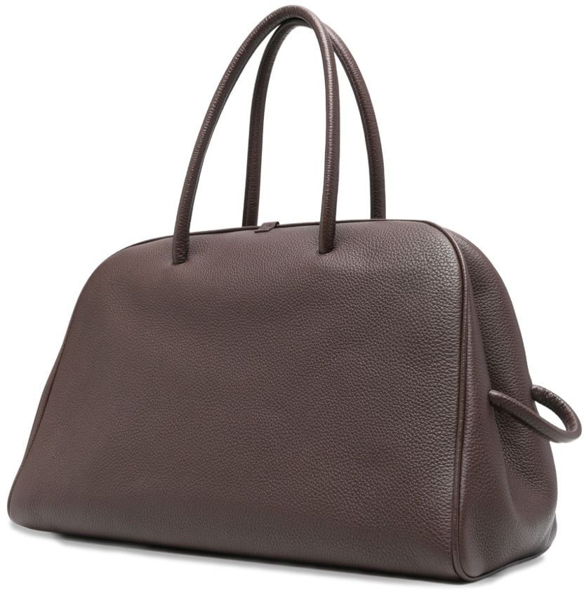 Jacquemus Bags Dark Brown Bruin