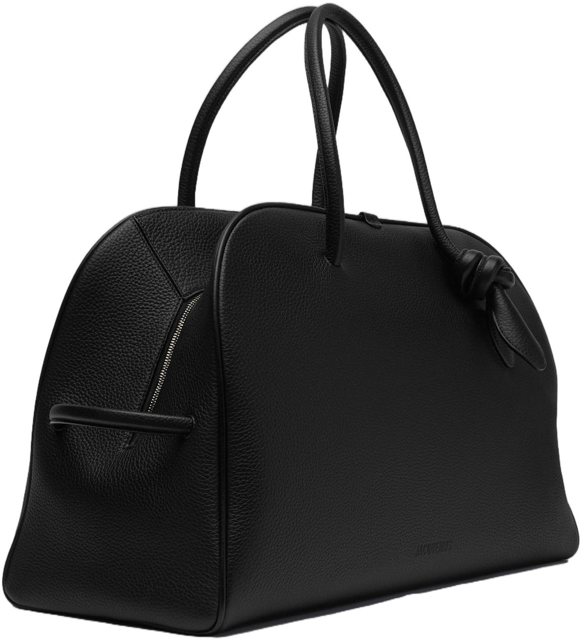 Jacquemus Bags Black Zwart