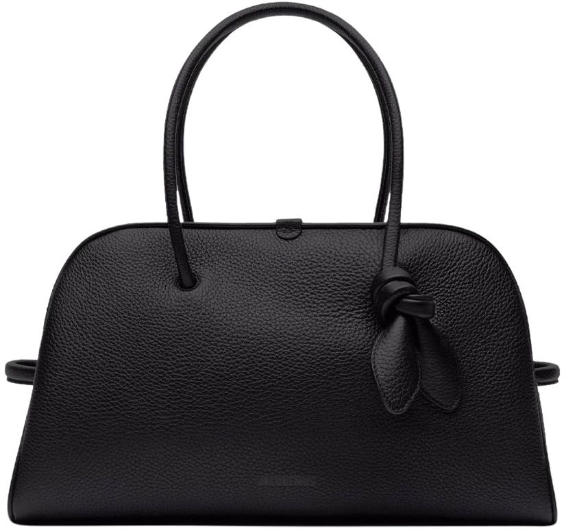 Jacquemus Bags Black Zwart