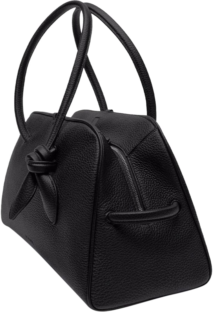 Jacquemus Bags Black Zwart
