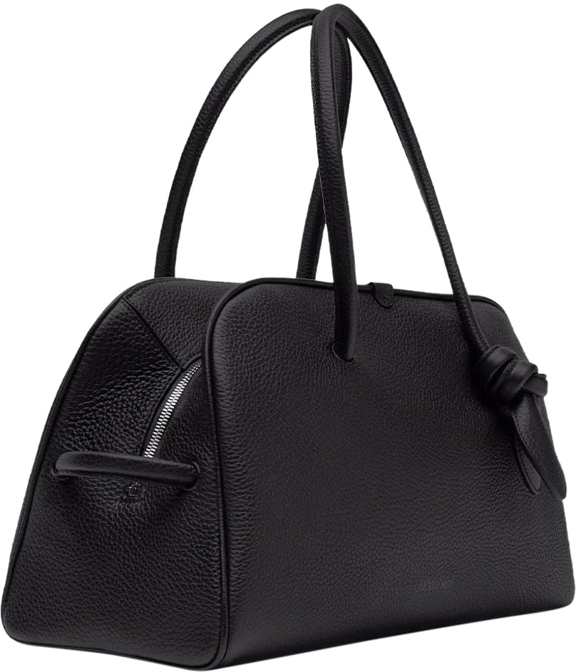 Jacquemus Bags Black Zwart