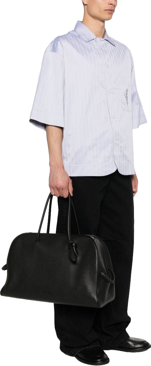 Jacquemus Bags Black Zwart