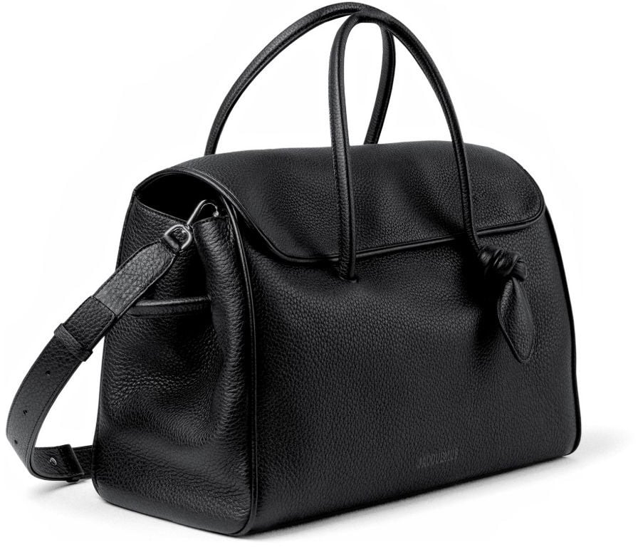 Jacquemus Bags Black Zwart