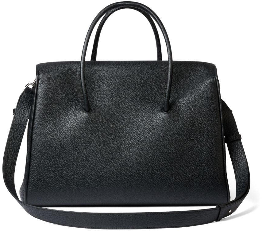 Jacquemus Bags Black Zwart