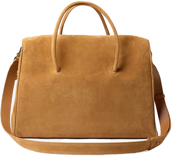 Jacquemus LE CABAS TURISMO CAMEL Divers