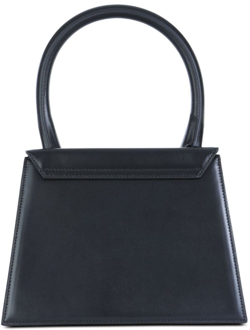 Jacquemus Bags Black Zwart