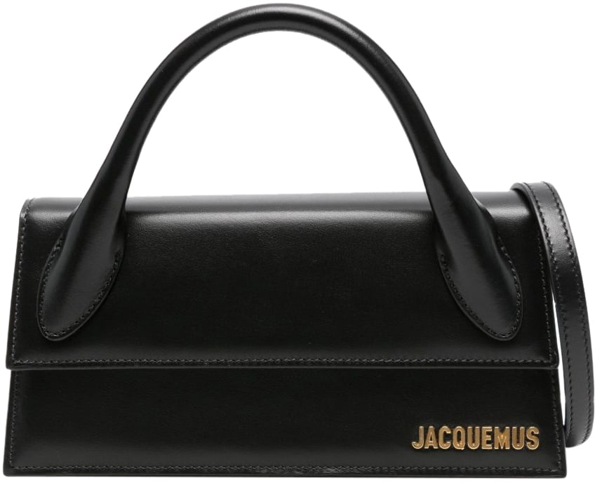 Jacquemus Bags Black Zwart