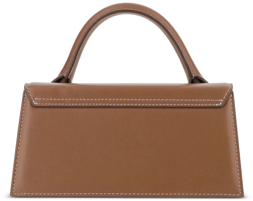 Jacquemus Bags Luggage Beige