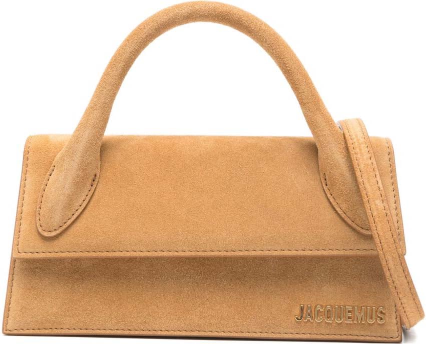 Jacquemus Bags Camel Beige