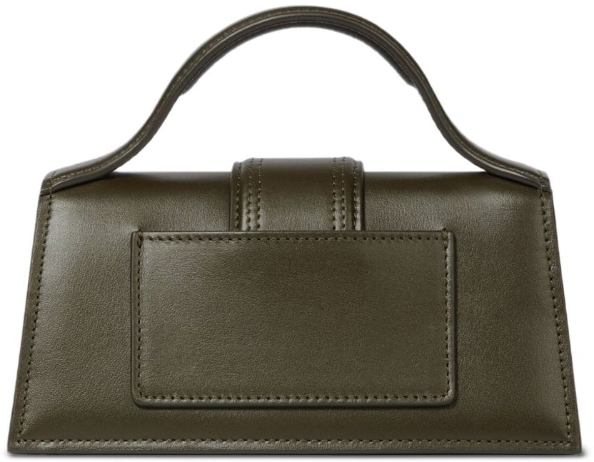 Jacquemus Bags Green Groen