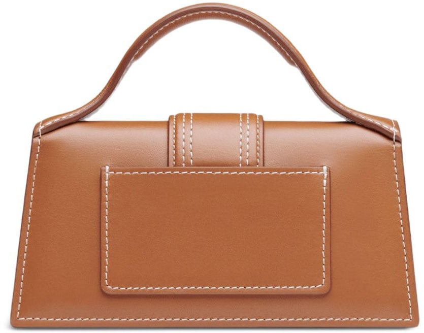 Jacquemus Bags Luggage Beige