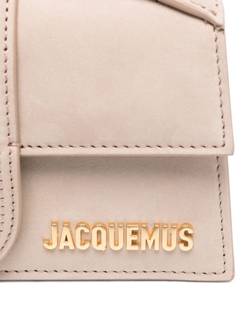 Jacquemus Bags Beige Beige