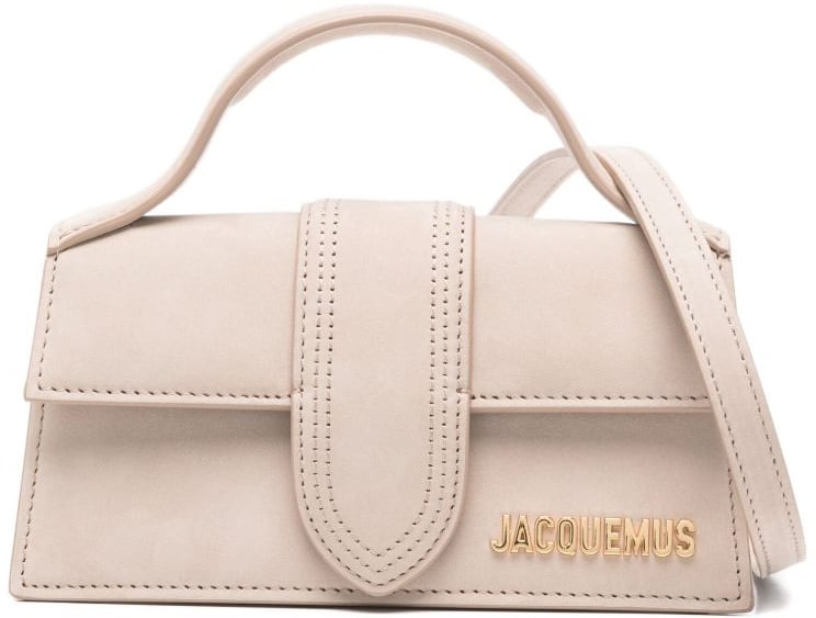 Jacquemus Bags Beige Beige