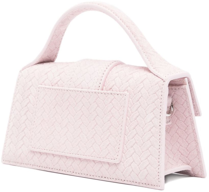 Jacquemus Bags Pink Roze