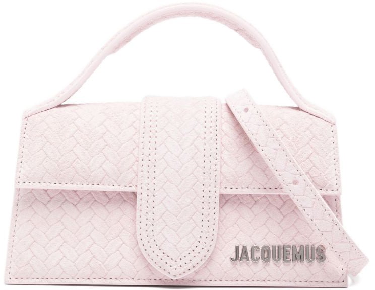 Jacquemus Bags Pink Roze