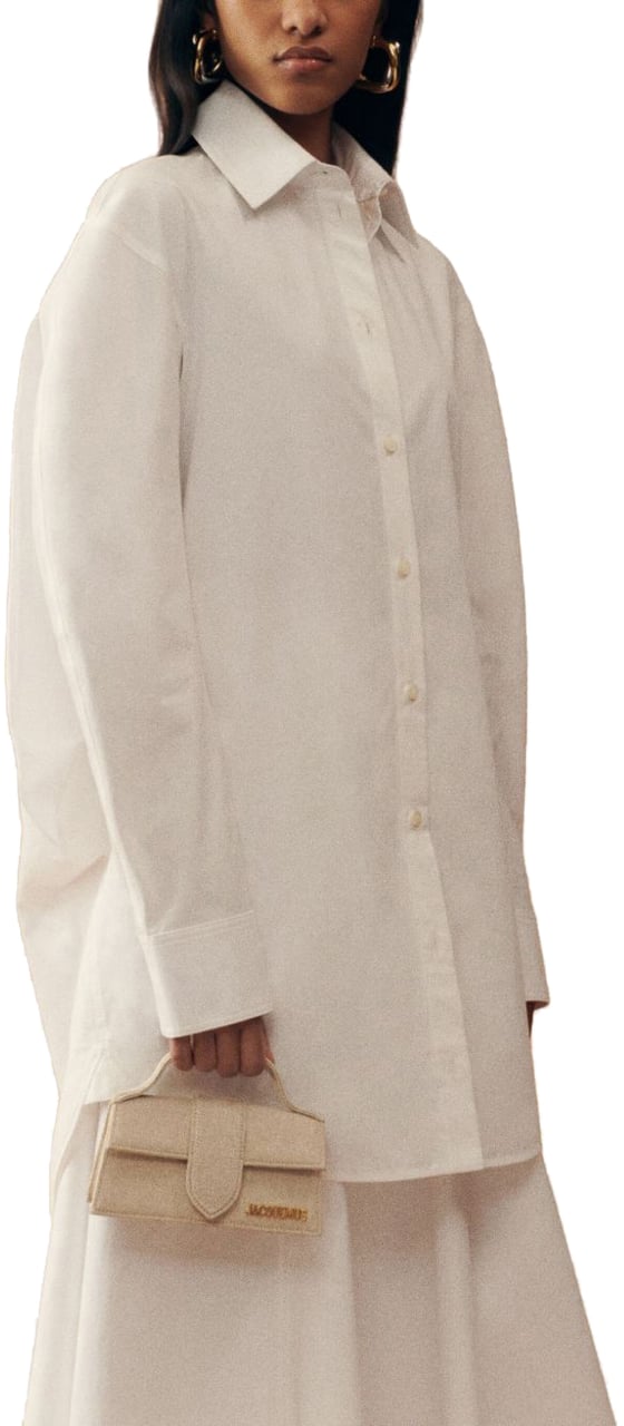 Jacquemus Bags Beige Beige