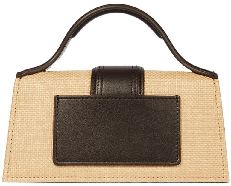 Jacquemus Jacquemus Le Bambino Bag Bruin
