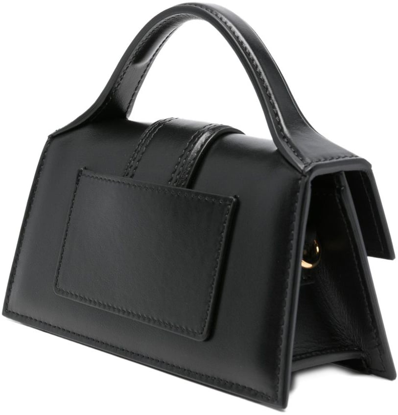 Jacquemus Bags Black Zwart