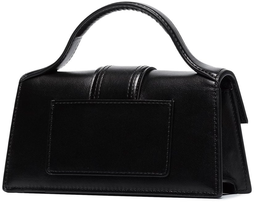 Jacquemus Bags Black Zwart