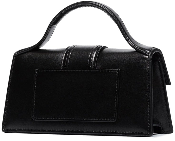 Jacquemus Jacquemus Le Bambino Bag Zwart