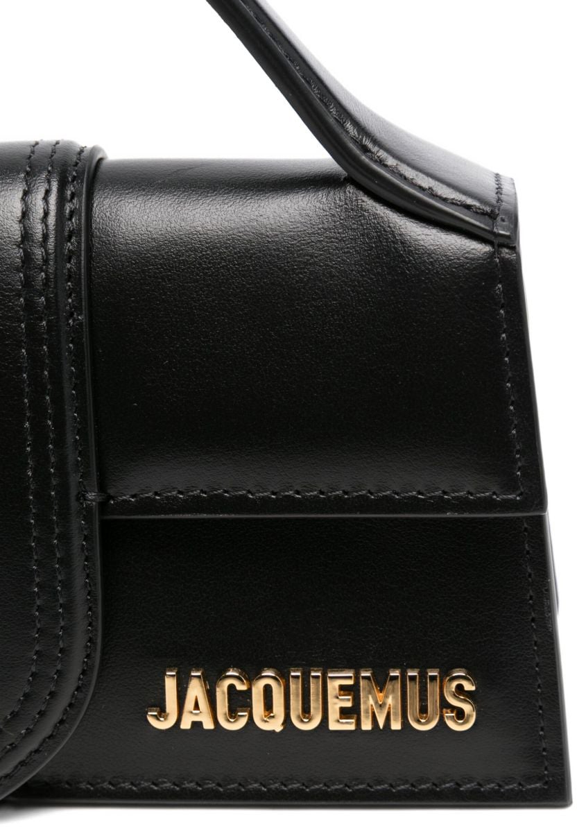 Jacquemus Bags Black Zwart