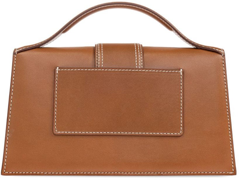 Jacquemus Bags Light Brown Bruin