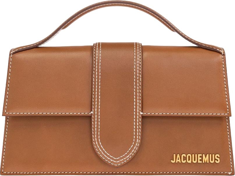 Jacquemus Bags Luggage Bruin