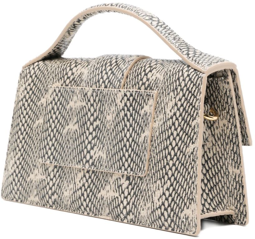 Jacquemus Bags Beige Beige