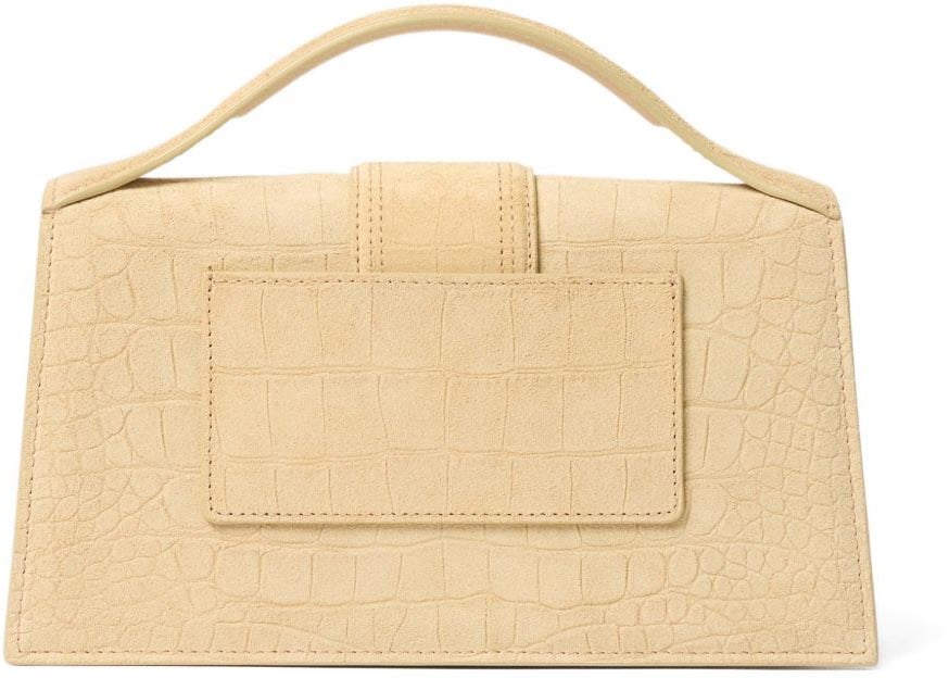 Jacquemus Bags Beige Beige