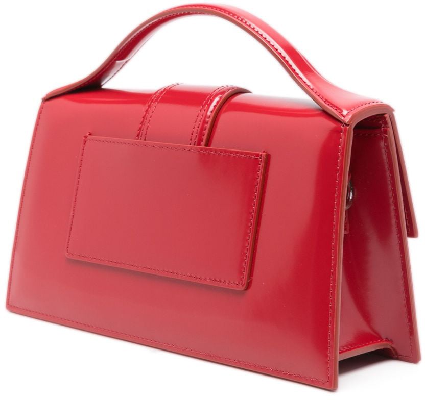 Jacquemus Bags Red Rood