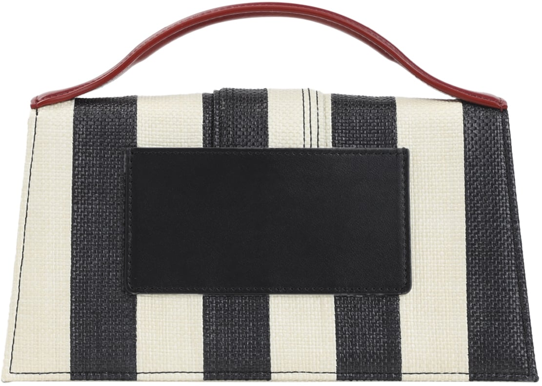 Jacquemus JACQUEMUS BAW00007AE00076 Beige