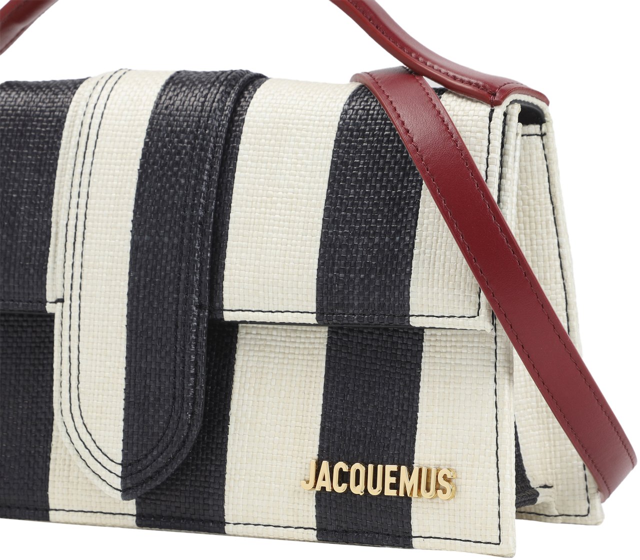 Jacquemus JACQUEMUS BAW00007AE00076 Beige