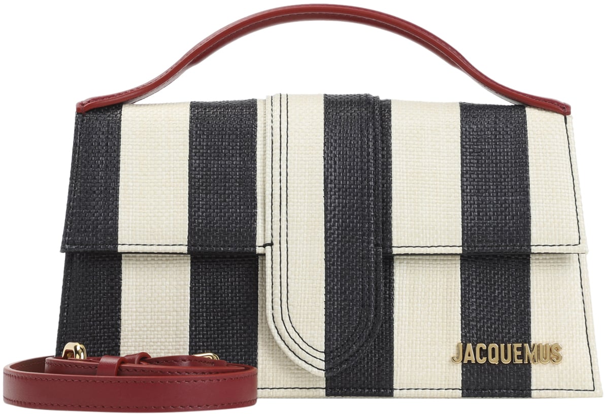 Jacquemus JACQUEMUS BAW00007AE00076 Beige