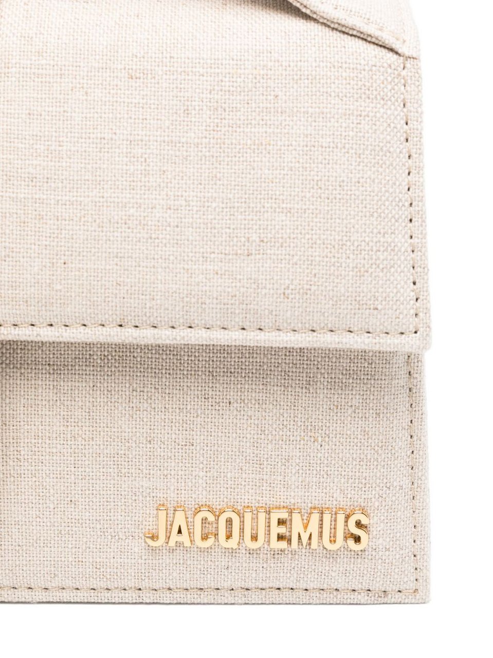 Jacquemus Bags Beige Beige